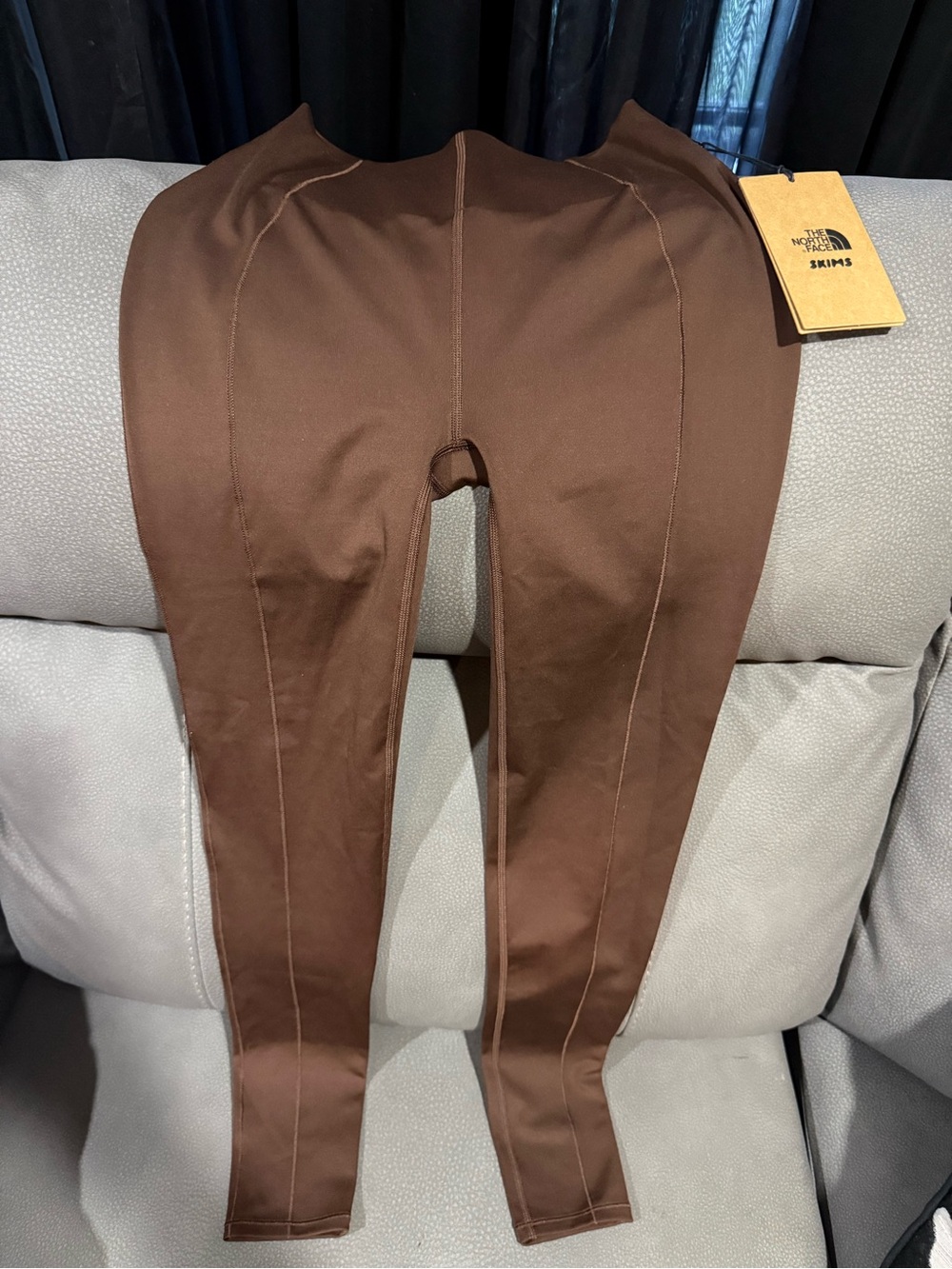 The North Face skims leggings